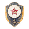 Знак «Отличник ВМФ СССР»