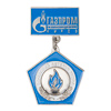 Знак «Почетный ветеран труда. Газпром-Киров»