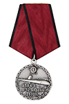 Медаль «Памяти АПЛ К-8»