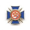 Знак «24 бригада спецназа ГРУ ГШ»