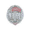Знак МООВСО «Содружество офицеров»