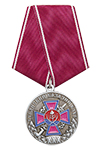 Медаль «30 лет. Кубанский Казачий Клуб»
