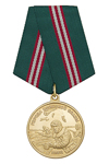 Медаль «Город воинской славы Елец»