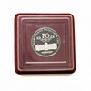 Медаль «70 лет Челябинскому областному суду» в футляре
