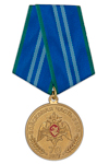 Медаль «70 лет в/ч 3445 ФСВНГ РФ»