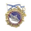 Знак «В память о службе на Северном флоте»