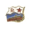 Знак фрачный малый «За дальний поход», СССР, подводный флот