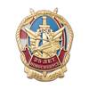 Знак «25 лет АОСН г. Новосибирск»