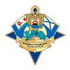Знак «Вспомогательный флот Камчатки» с бланком удостоверения