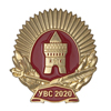 Знак «Нижегородская кадетская школа»