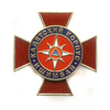 Знак «Кадетский корпус г. Ишимбай»