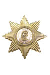 Орден «Петра Великого» I степени