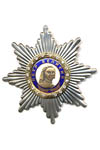 Орден «Петра Великого» II степени