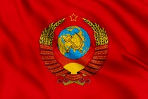 Флаг Верховного главнокомандующего ВС СССР