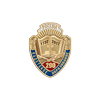 Фрачный значок «290 лет кадетскому образованию»