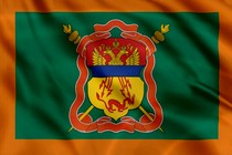 Флаг Забайкальского казачества