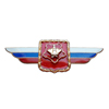 Должностной знак командующего войсками Центрального военного округ №13