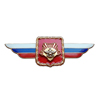 Должностной знак командующего войсками Восточного военного округа №14
