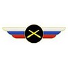 Должностной знак начальника ракетных войск к артиллерии Вооруженных Сил Российской Федерации №32