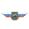 Должностной знак командира бригады и ей равного соединения (РВиА) №33