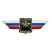 Должностной знак начальника военной академии (Войска связи) №95