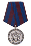 Медаль «50 лет ИК-1 УФСИН по Республике Калмыкия»