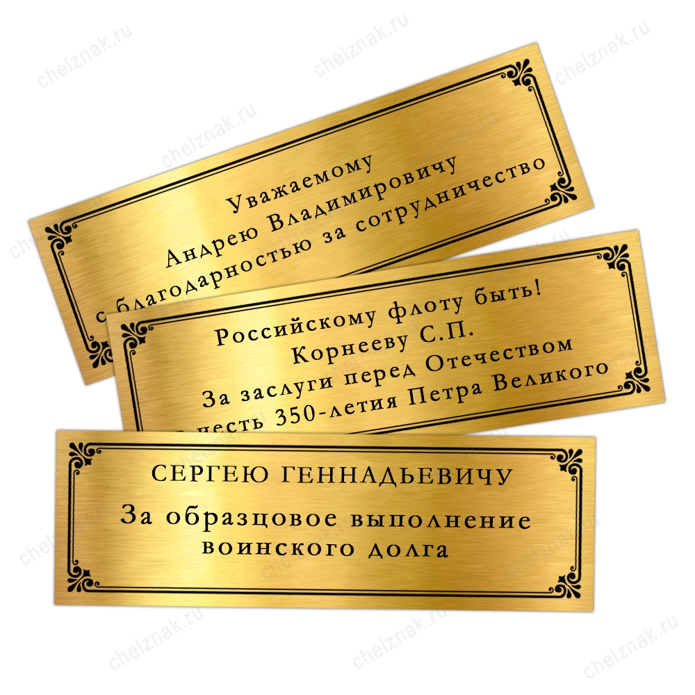Панно с медалью «Кузнецов Н.И. За денацификацию Украины»