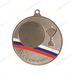 Медаль российская геральдика №94420, d50 мм