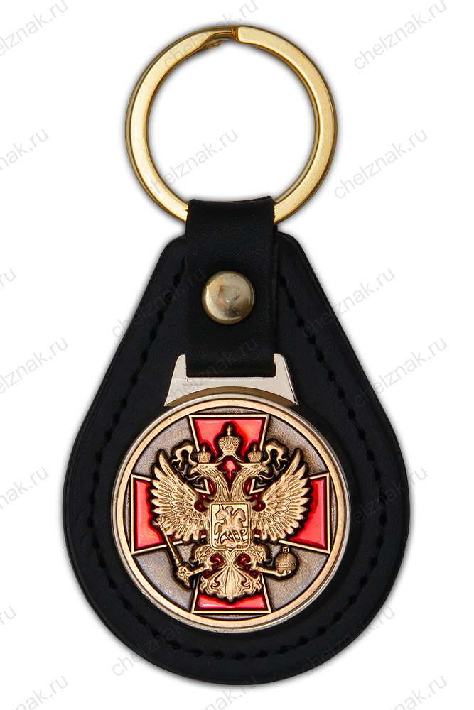VIP-брелок «За заслуги перед Отечеством»
