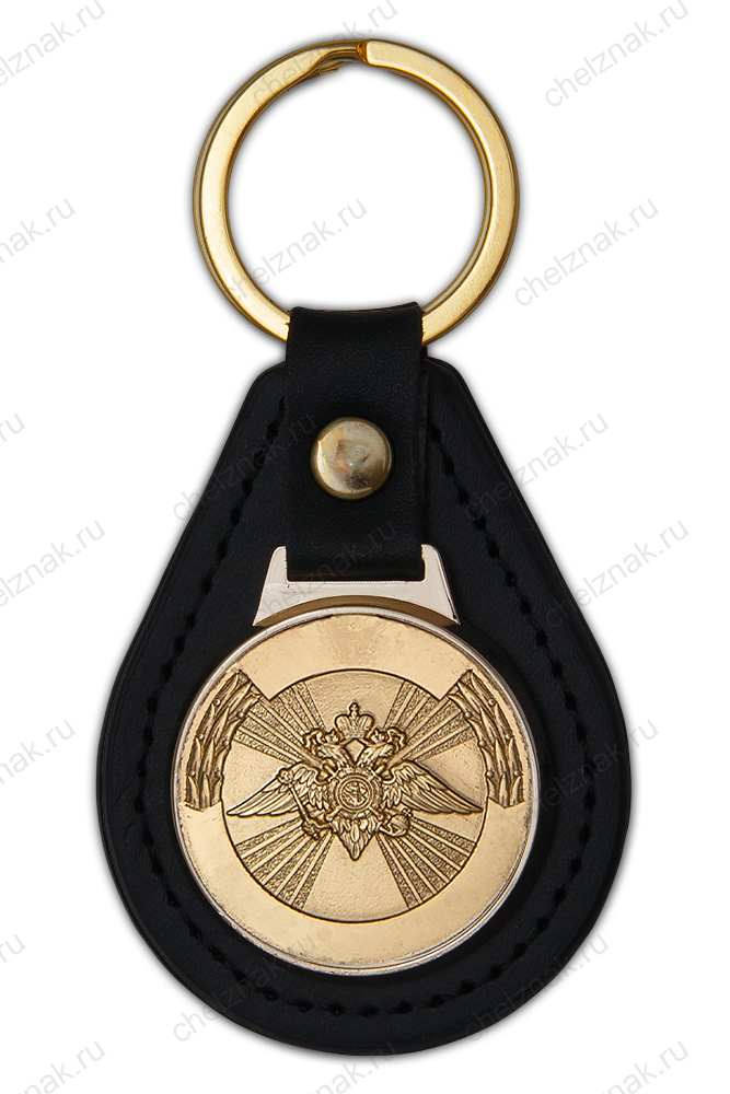 Брелок «МВД»