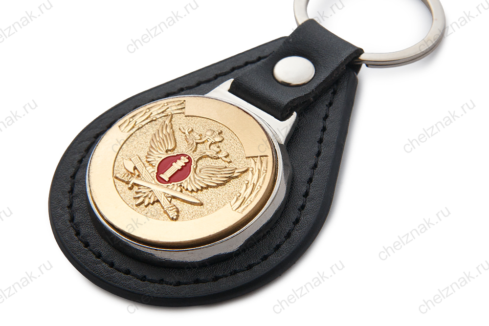 Брелок «ФСИН»