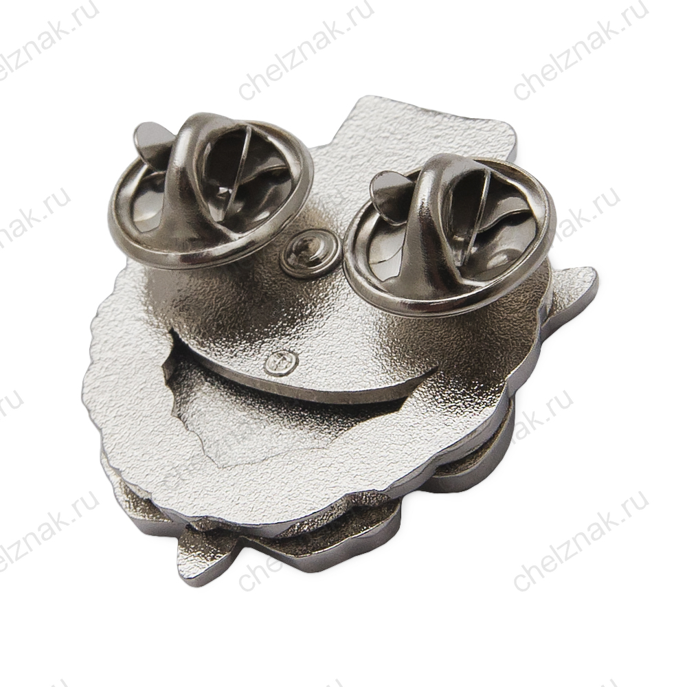 Знак «35 лет ОМОН Авангард г. Москва» (спецзаказ)