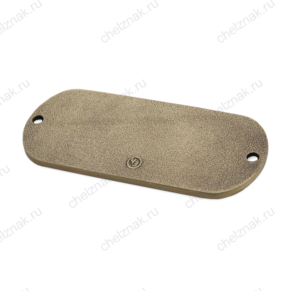 Табличка «Виктория» (спецзаказ)