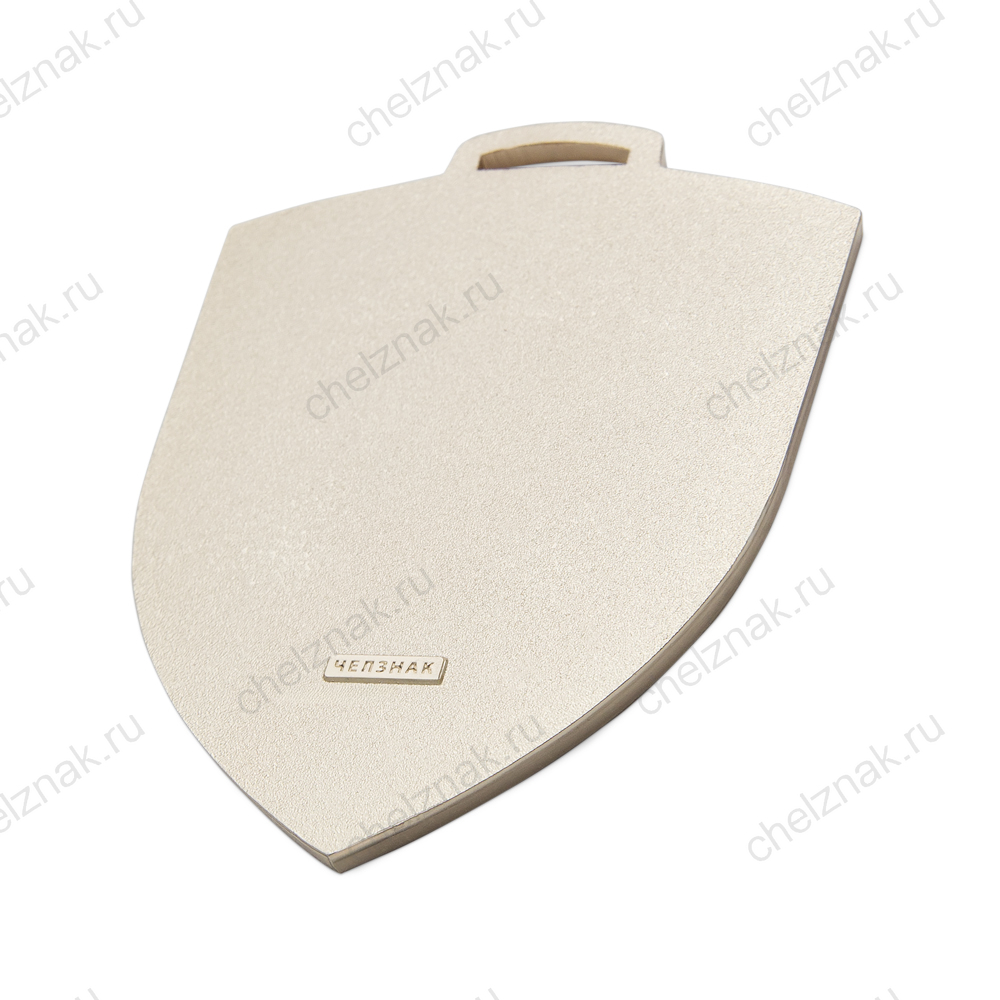 Жетон «Контролёр. ЧелябГЭТ» (спецзаказ)