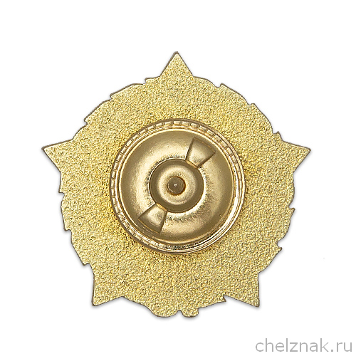 Знак «75 лет ГСВГ»