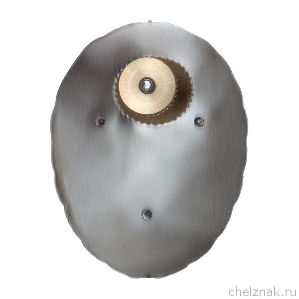 Знак «90 лет ВДВ», 1 степень