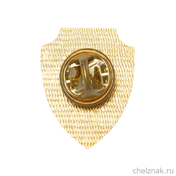 Знак «За борьбу с коронавирусом» с бланком удостоверения
