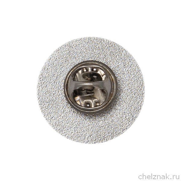 Знак «Радиолюбительский островной клуб Приморского края»