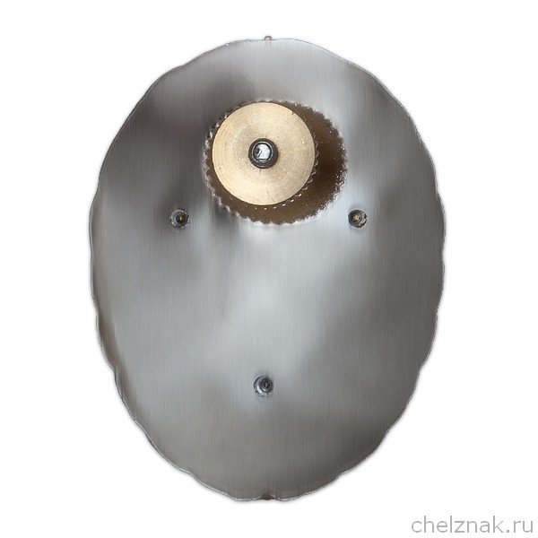 Знак «90 лет ВДВ», 2 степень