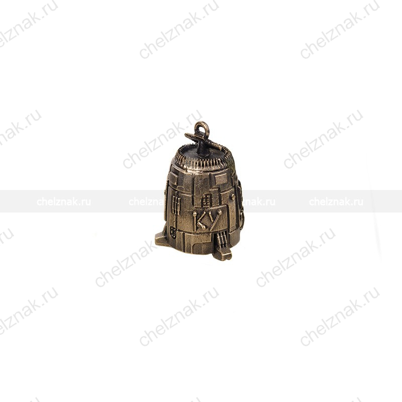 Брелок «Пепелац»