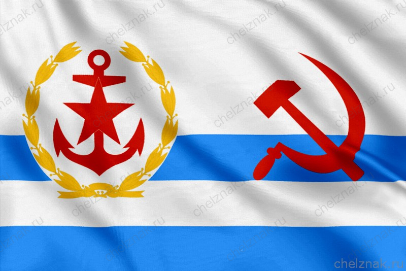 Флаг начальника Генерального штаба ВС СССР