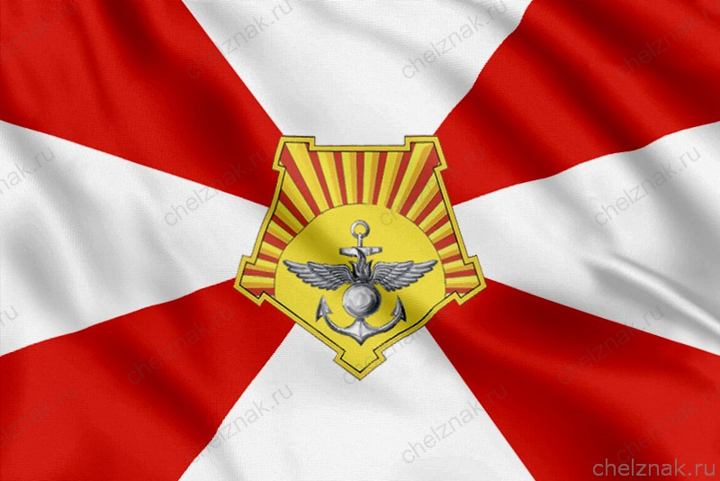 Флаг Восточного военного округа