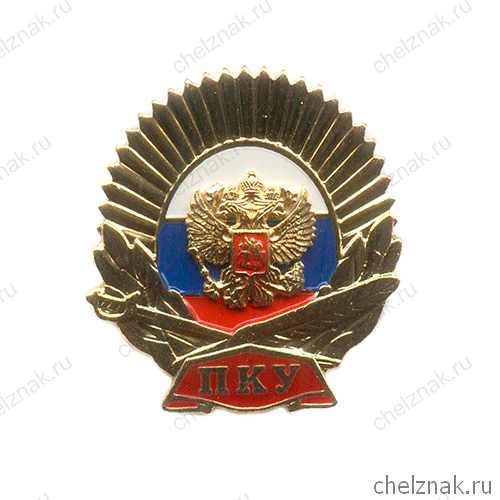 Знак «Президентское Кадетское Училище»