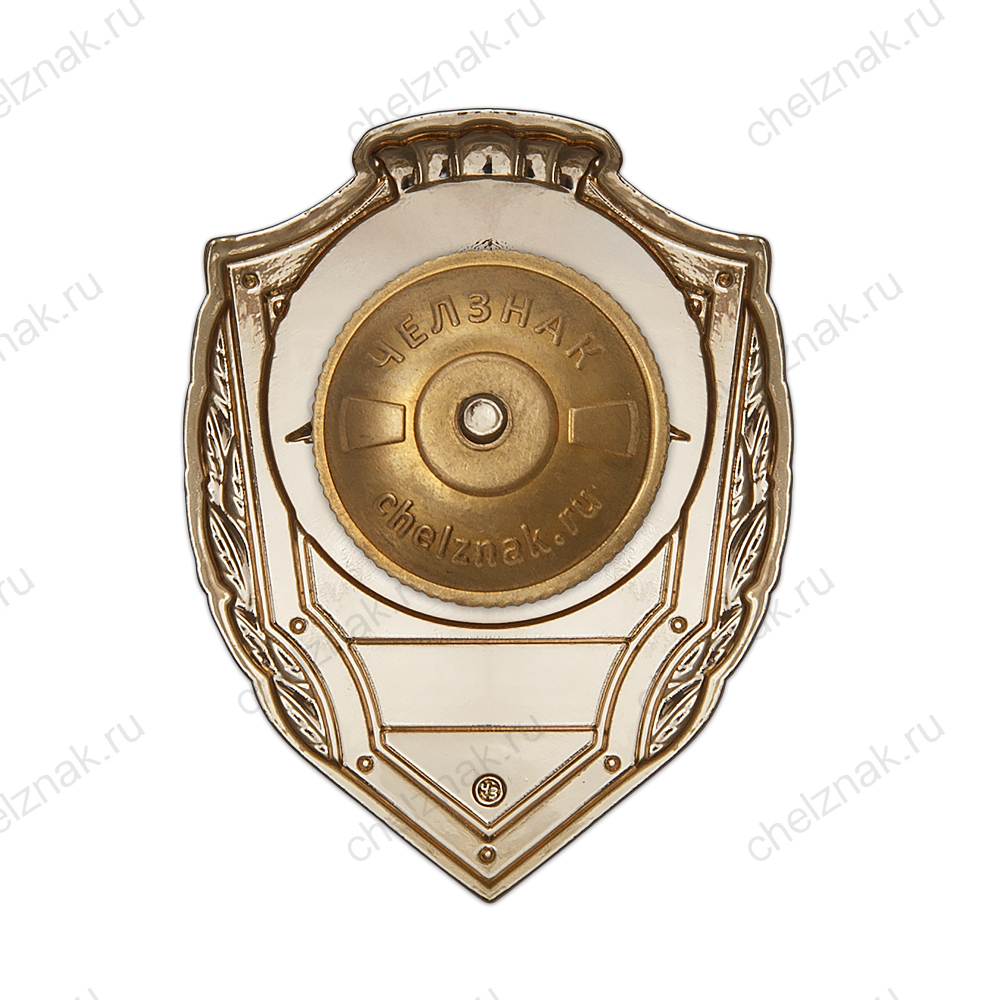 Знак «Отличный снайпер»