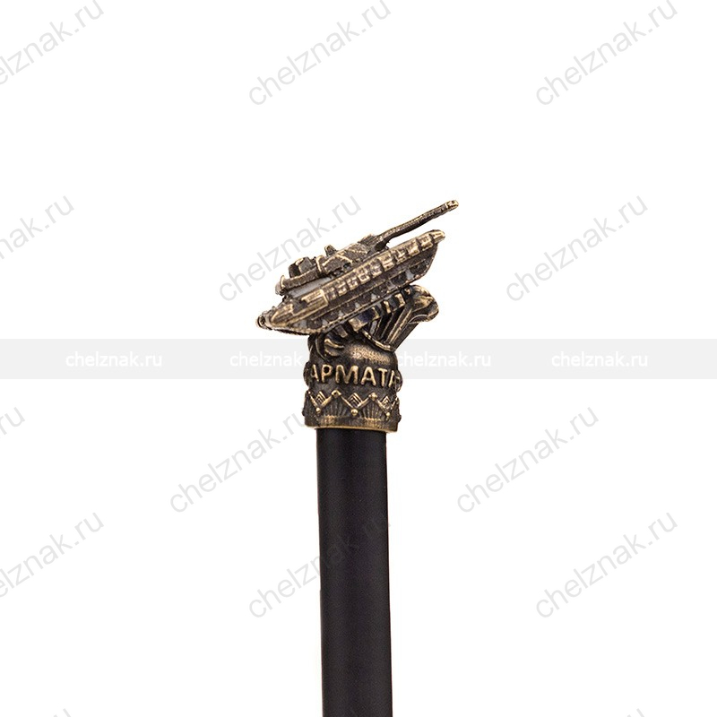 Накладка на карандаш «Танк Т-14 Армата»