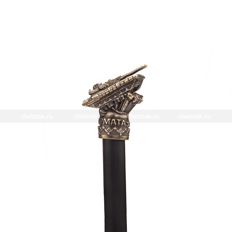 Накладка на карандаш «Танк Т-14 Армата»