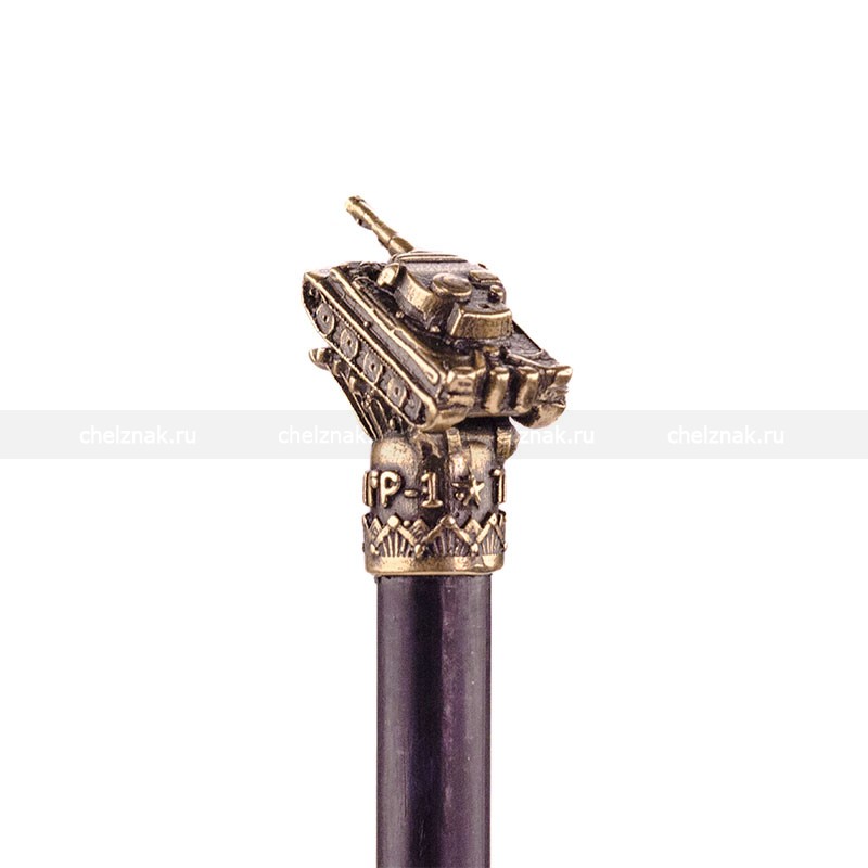 Накладка на карандаш «Танк Тигр»