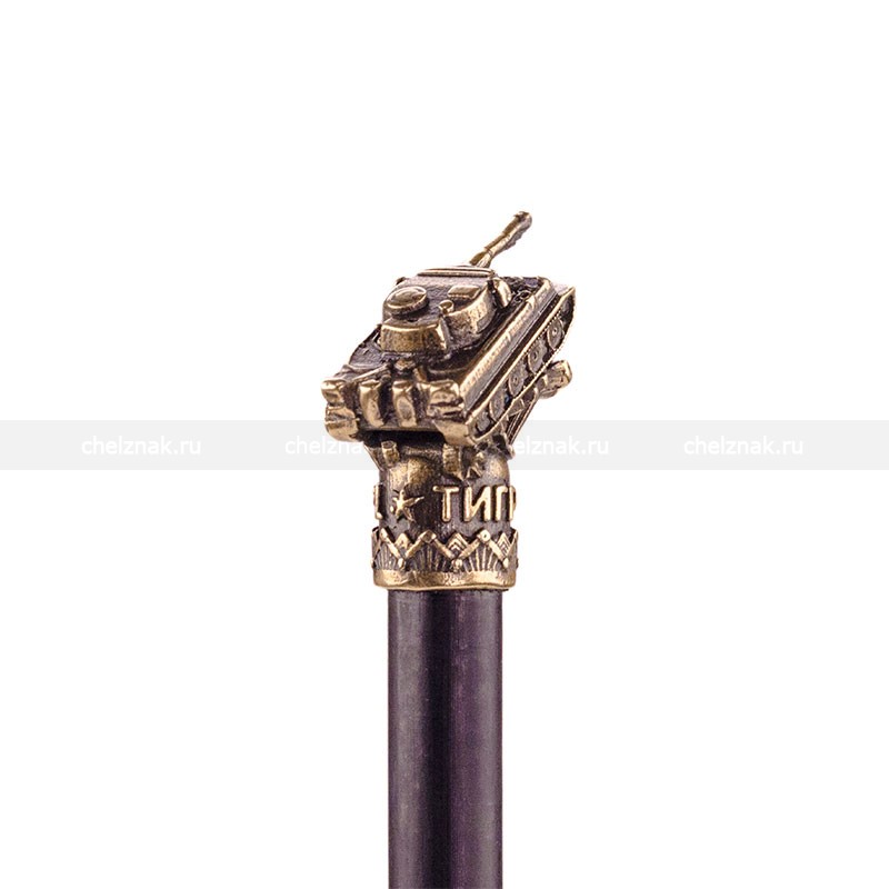 Накладка на карандаш «Танк Тигр»