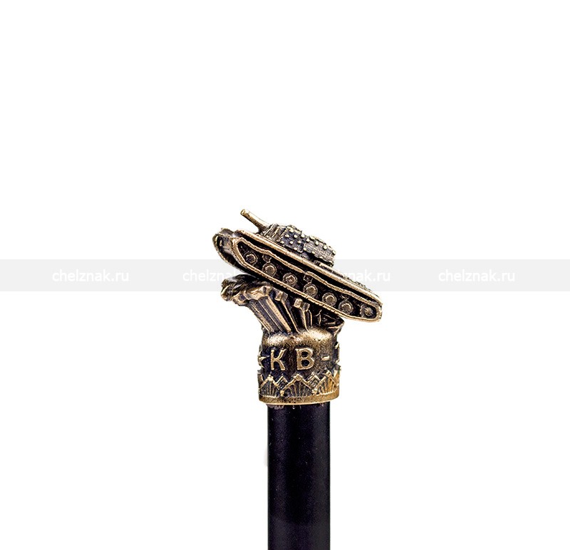 Наконечник на карандаш «Танк КВ-1»