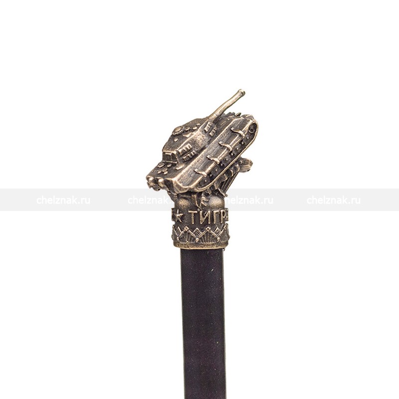 Наконечник на карандаш «Танк Королевский Тигр»